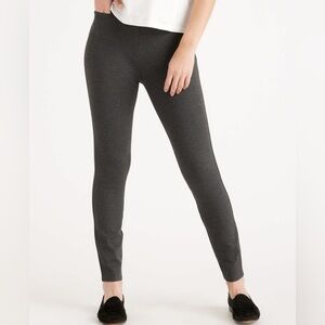 NWT Quince Ultra-Stretch Pointe High-Rise Skinny Pants Size XL Tall